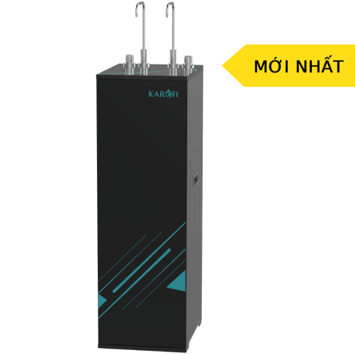 Máy lọc nước 3 chế độ Karofi KAD-X56